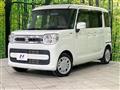 2021 Suzuki Spacia