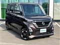 2023 Nissan ROOX