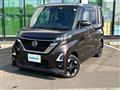 2023 Nissan ROOX