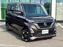 2023 Nissan ROOX