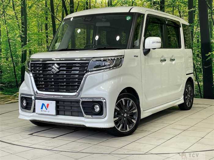 2019 Suzuki Suzuki Others