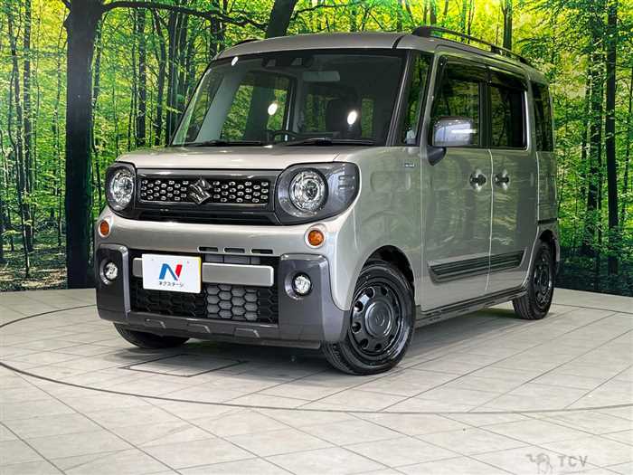 2021 Suzuki Suzuki Others
