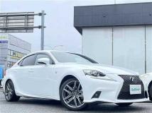2014 Lexus IS