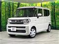 2025 Suzuki Spacia
