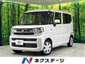 2025 Suzuki Spacia