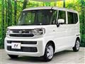 2025 Suzuki Spacia