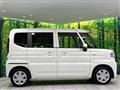 2025 Suzuki Spacia