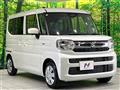 2025 Suzuki Spacia