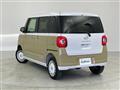 2024 Daihatsu Move Canbus
