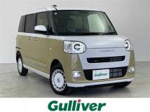 2024 Daihatsu Move Canbus