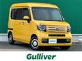 2019 Honda N-VAN