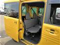 2019 Honda N-VAN