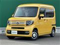 2019 Honda N-VAN