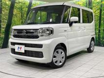 2025 Suzuki Spacia