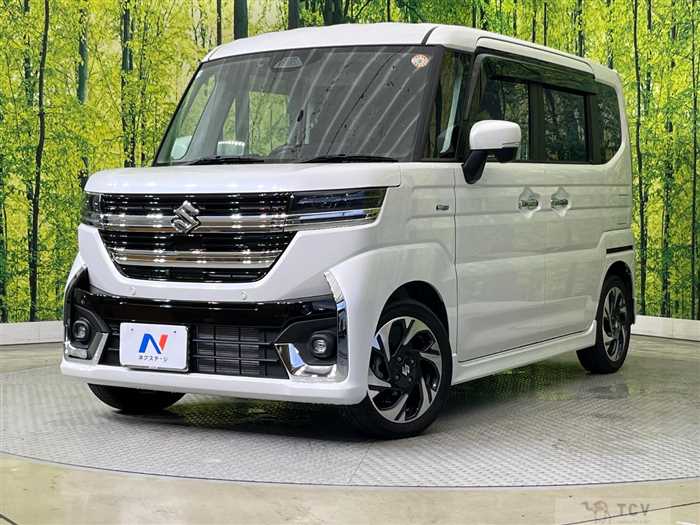 2025 Suzuki Suzuki Others