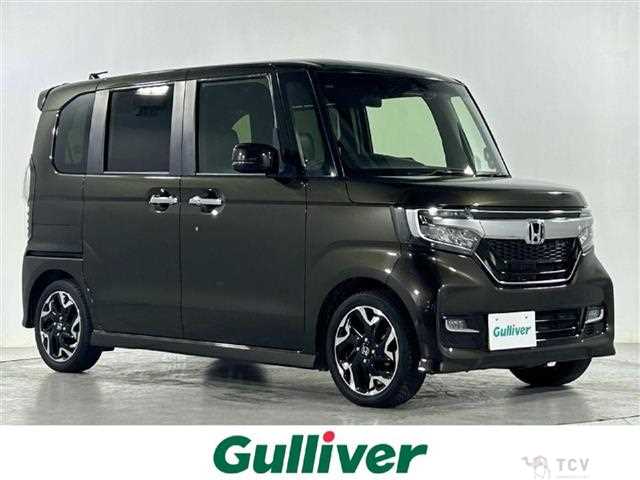 2020 Honda N BOX