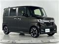 2020 Honda N BOX
