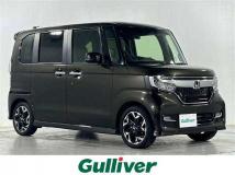 2020 Honda N BOX