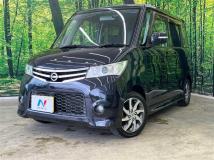 2010 Nissan ROOX