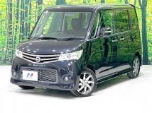2012 Nissan ROOX