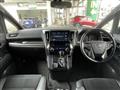 2017 Toyota Vellfire