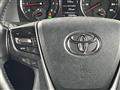 2017 Toyota Vellfire