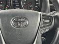 2017 Toyota Vellfire