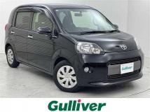 2015 Toyota Porte