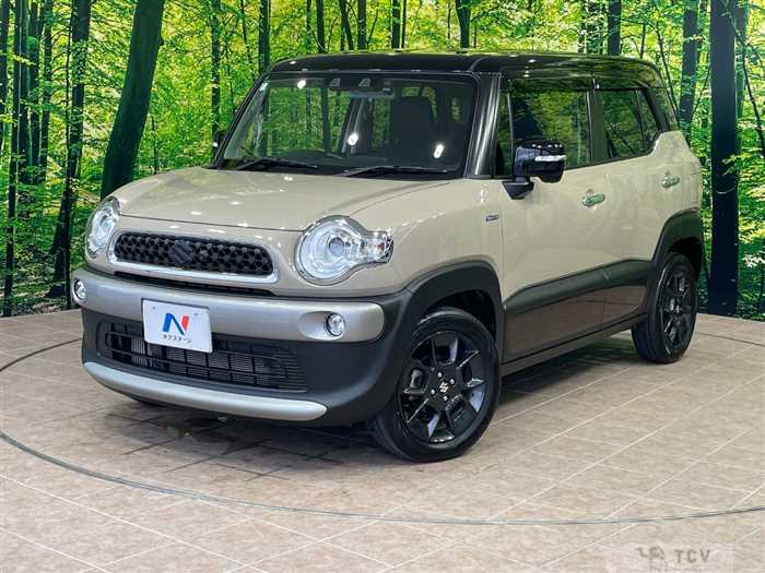 2020 Suzuki Suzuki Others