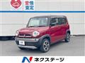 2014 Suzuki Hustler