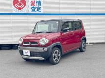 2014 Suzuki Hustler