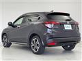 2016 Honda VEZEL