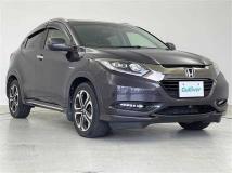 2016 Honda VEZEL