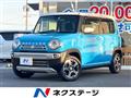 2014 Suzuki Hustler