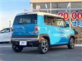 2014 Suzuki Hustler