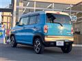 2014 Suzuki Hustler
