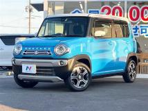 2014 Suzuki Hustler