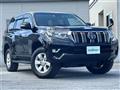 2019 Toyota Land Cruiser Prado