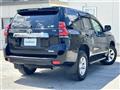 2019 Toyota Land Cruiser Prado