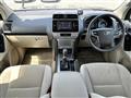 2019 Toyota Land Cruiser Prado