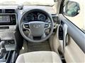 2019 Toyota Land Cruiser Prado