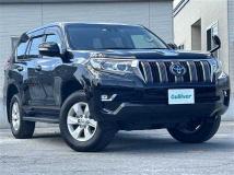 2019 Toyota Land Cruiser Prado