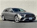 2021 Mercedes-Benz E-Class