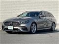 2021 Mercedes-Benz E-Class