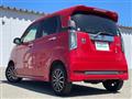 2016 Honda N-WGN