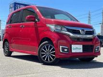 2016 Honda N-WGN