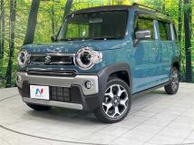 2021 Suzuki Hustler