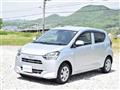 2019 Daihatsu Mira Es