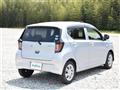 2019 Daihatsu Mira Es