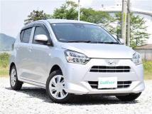 2019 Daihatsu Mira Es